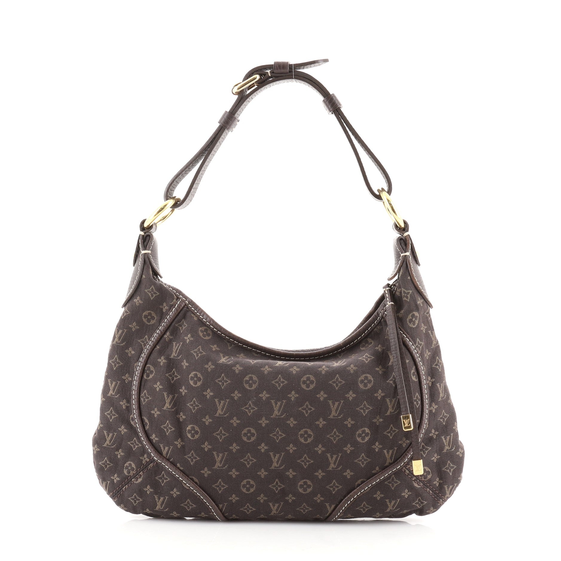 Manon Handbag Mini Lin PM