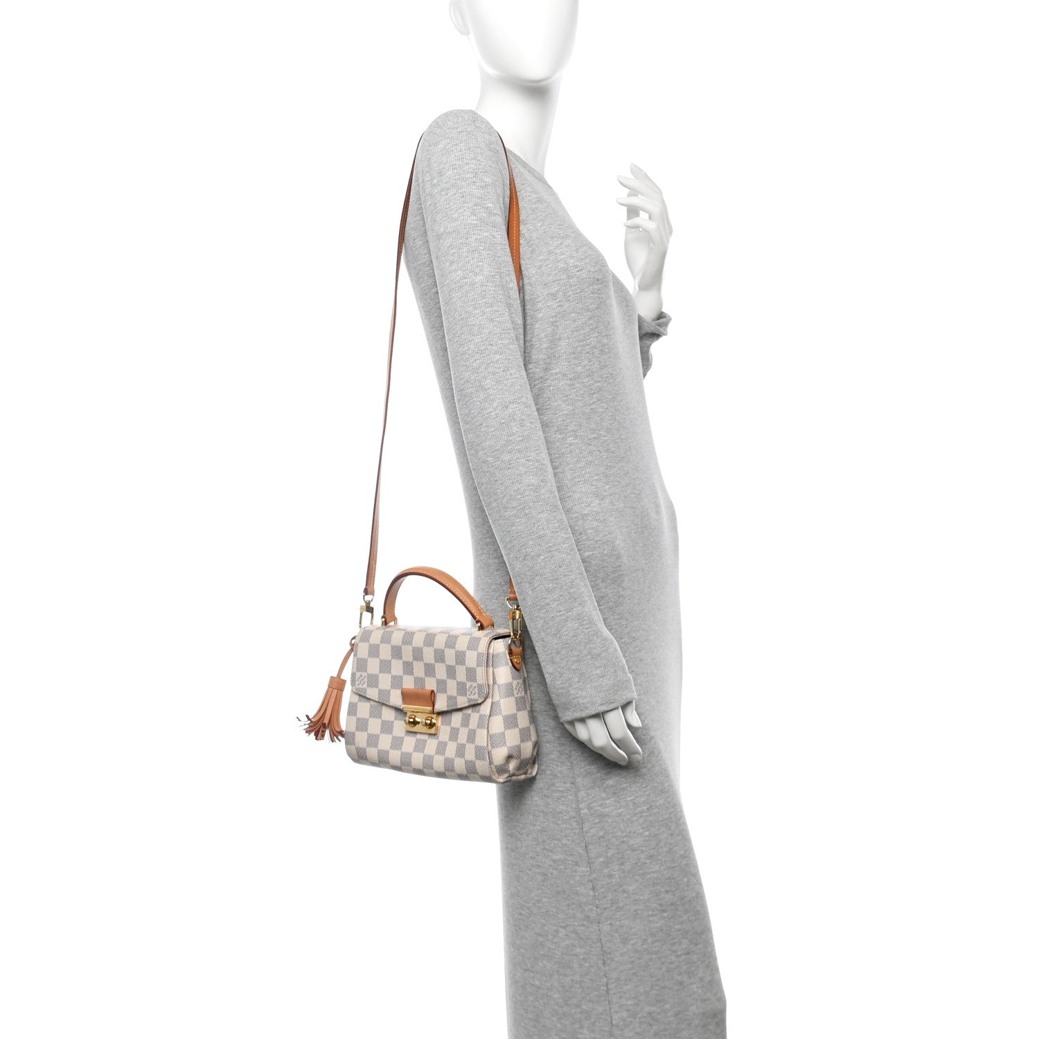 Damier Azur Croisette