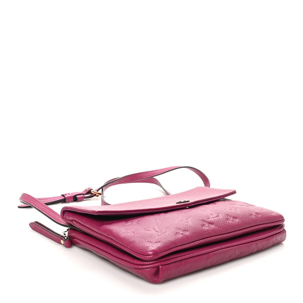 Empreinte Twice Grape