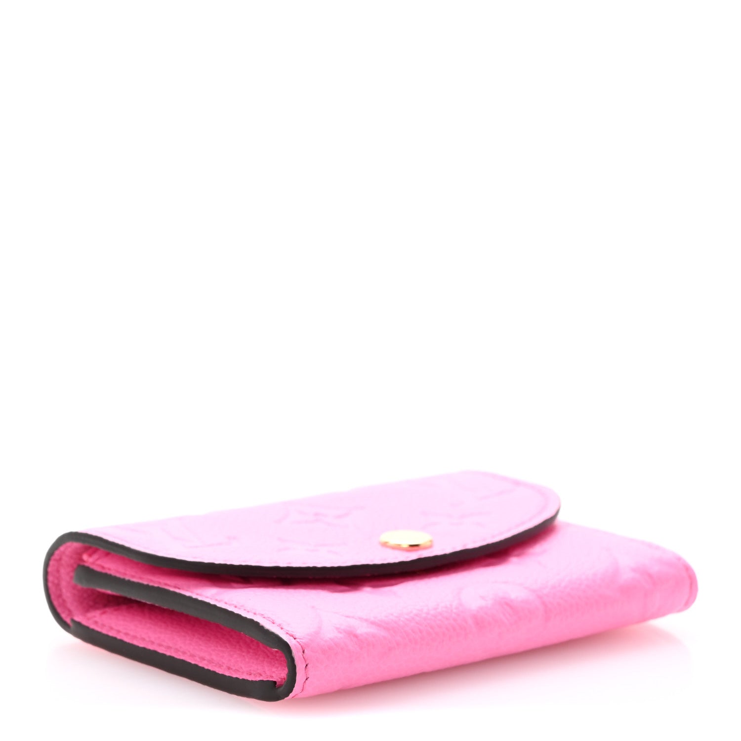 Empreinte Rosalie Coin Purse Rose Lollipop
