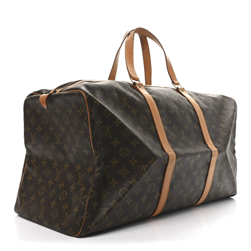 Monogram Sac Souple 55
