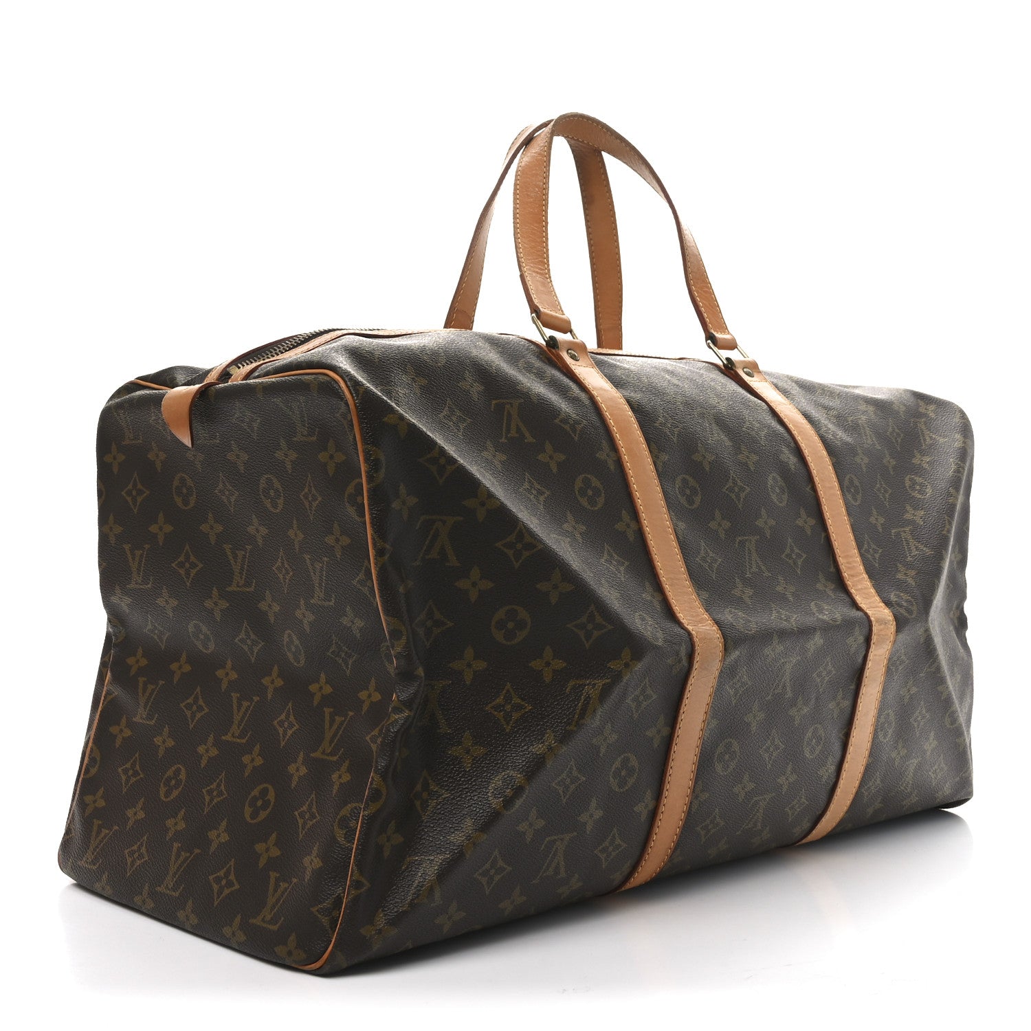 Monogram Sac Souple 55