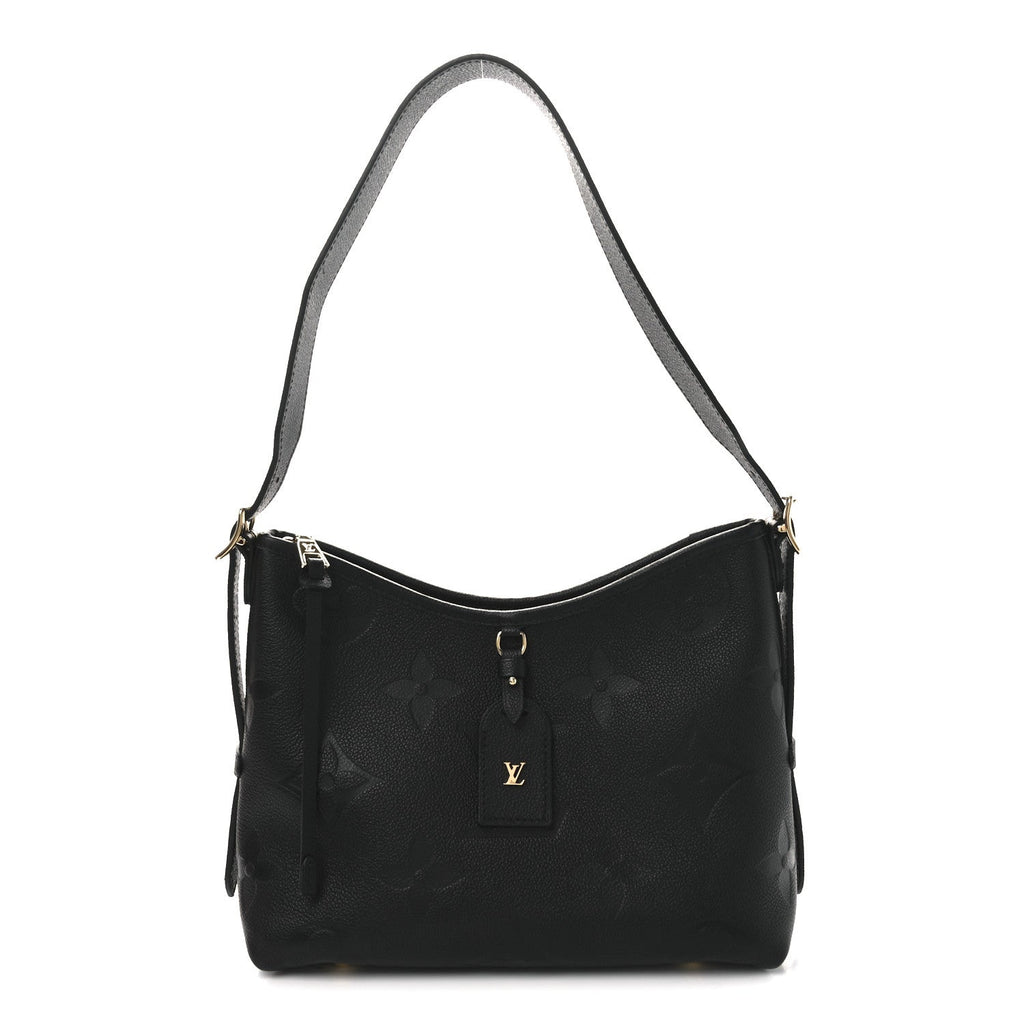 Empreinte Carryall PM Black