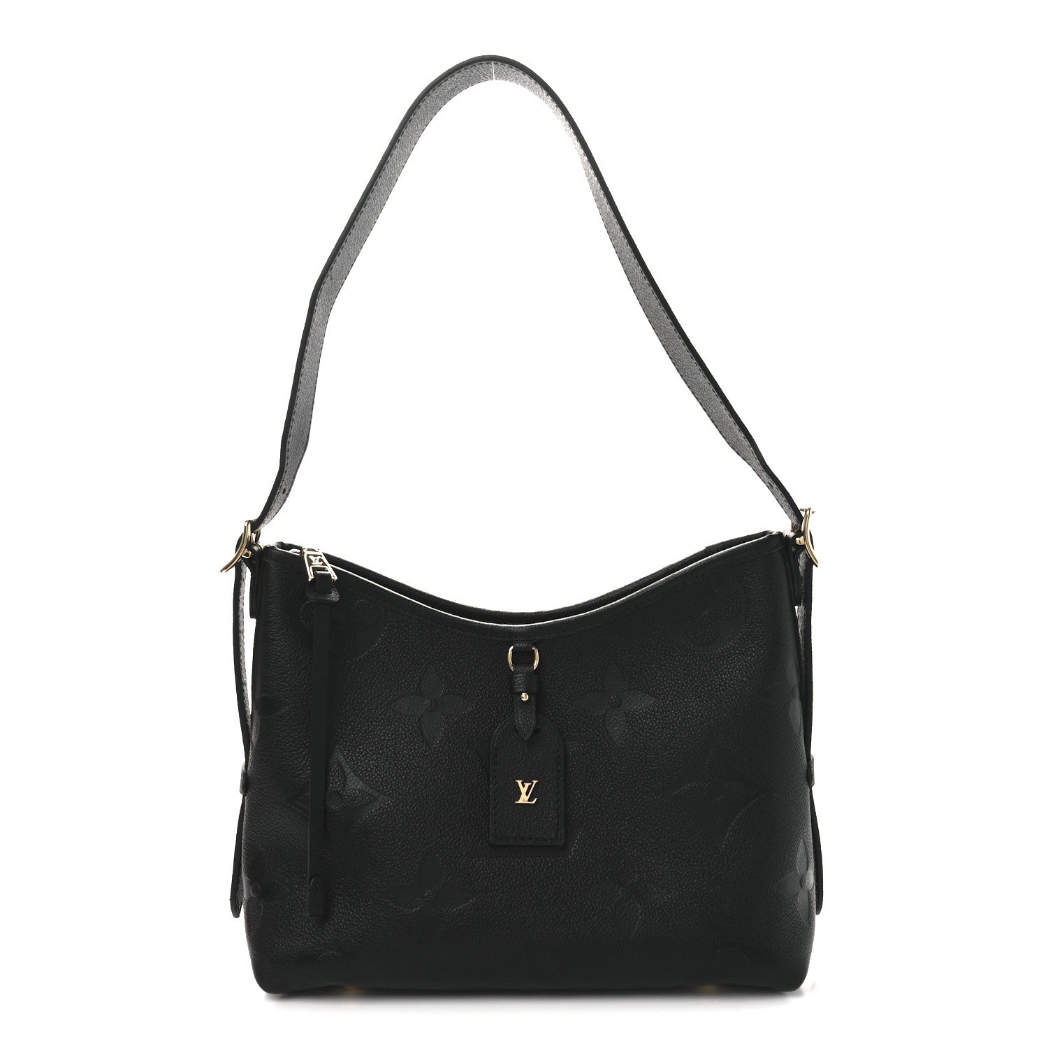 Empreinte Carryall PM Black