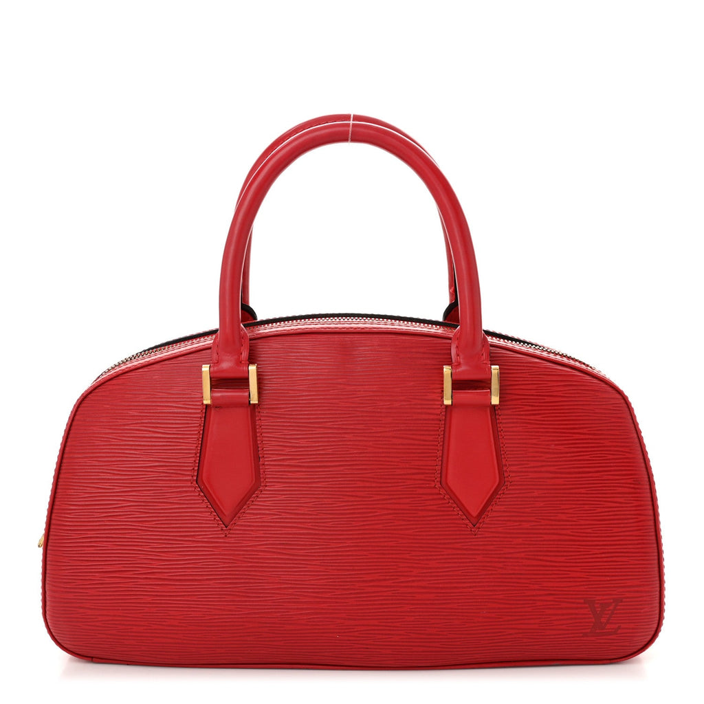 Epi Jasmin Castillan Red