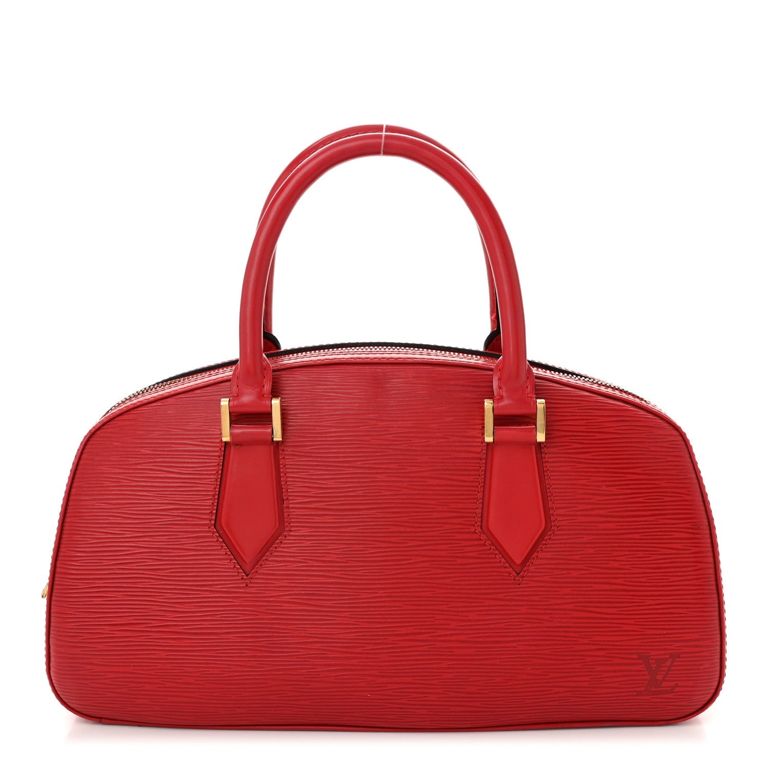Epi Jasmin Castillan Red