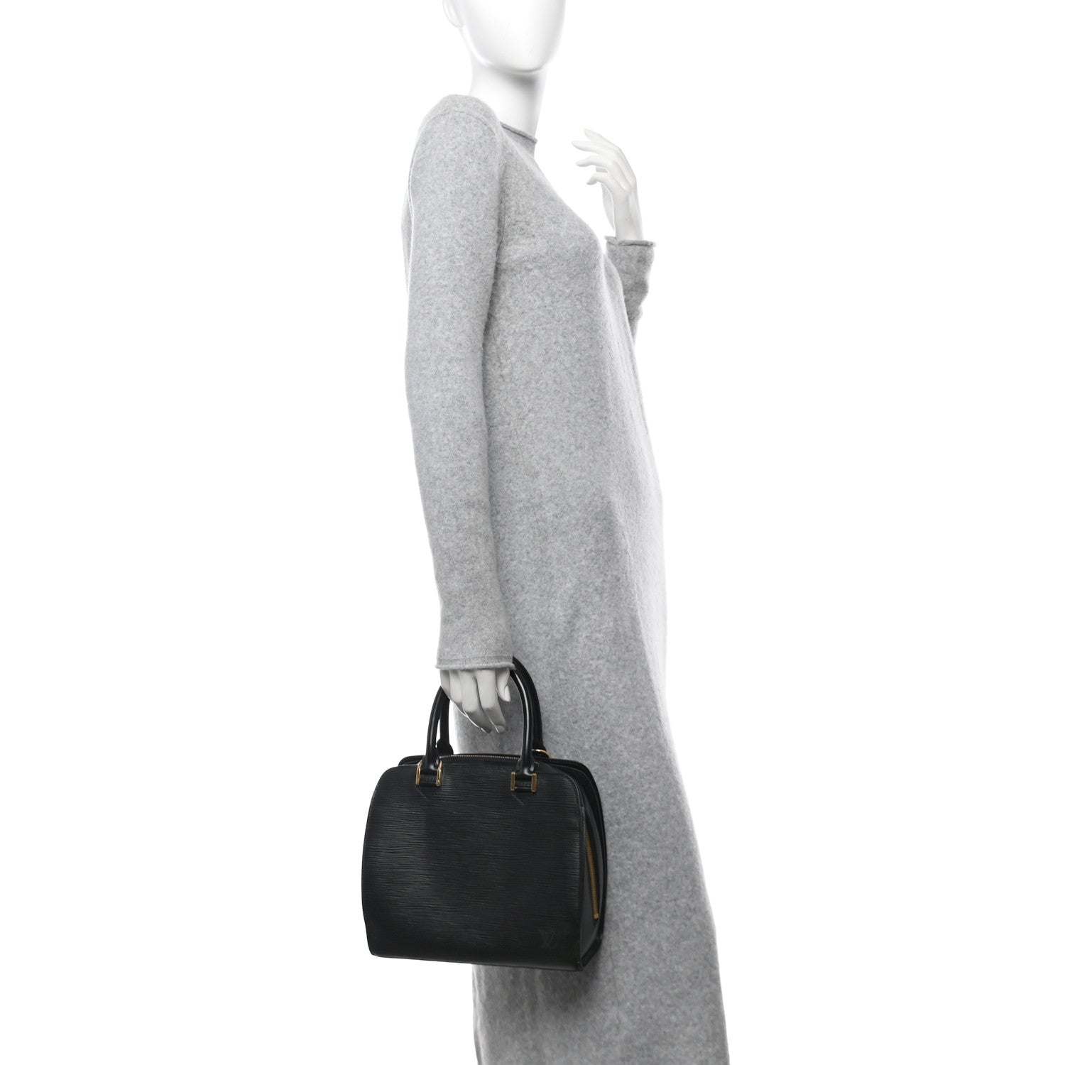Epi Pont-Neuf Black