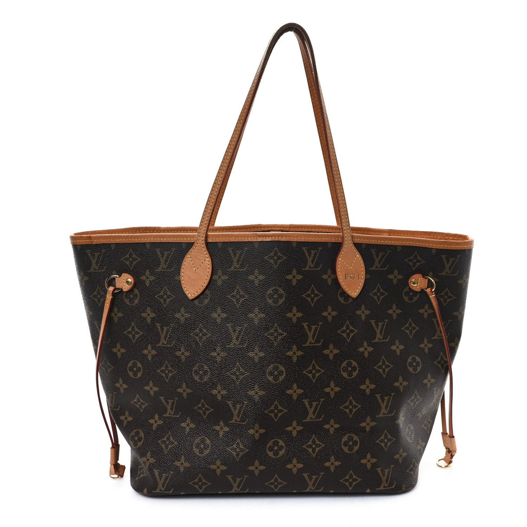 Monogram Neo Neverfull MM