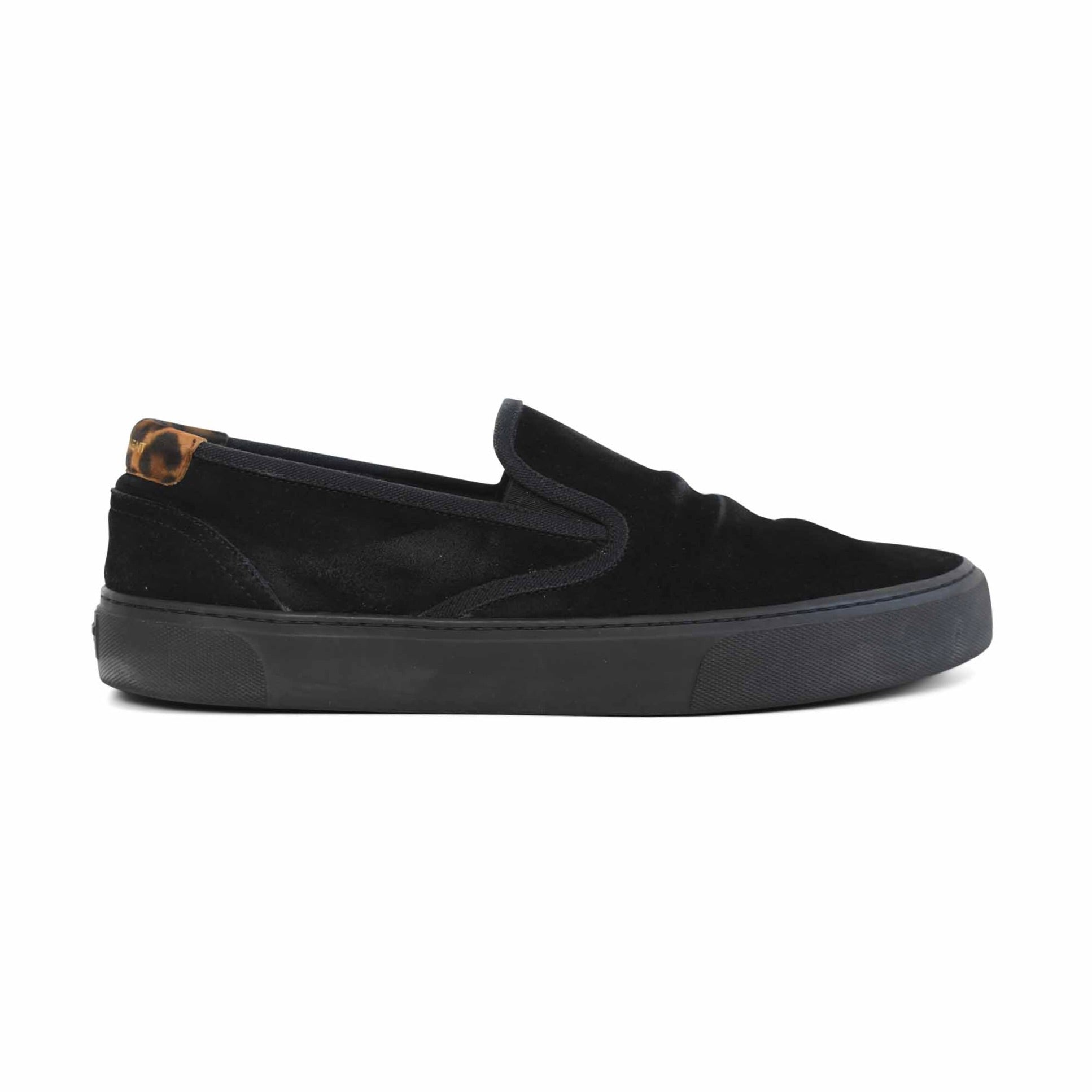 Saint Laurent 'Venice' Sneakers - Men's 45