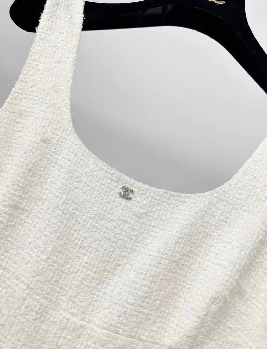 CHANEL 2023 Coco Beach Jumpsuit size 40FR