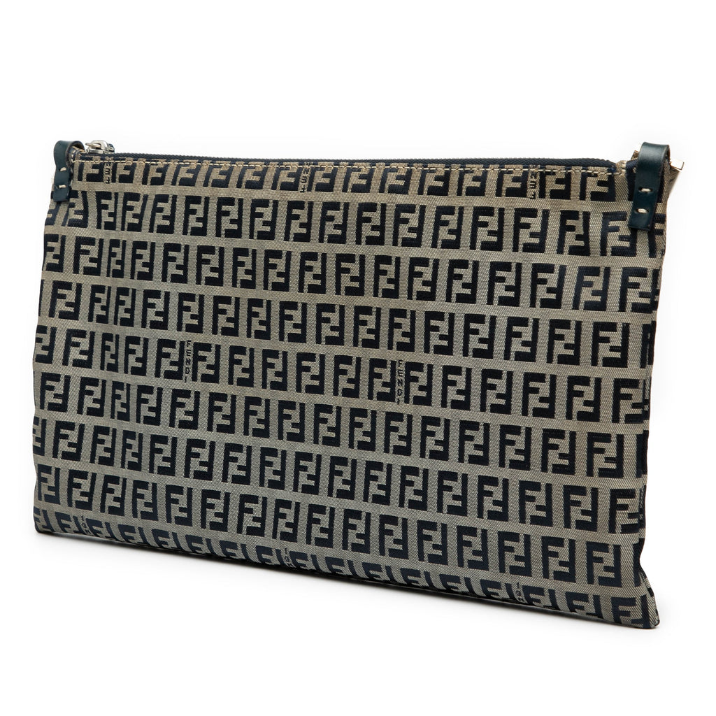 Mama Forever Bag Zucchino Canvas