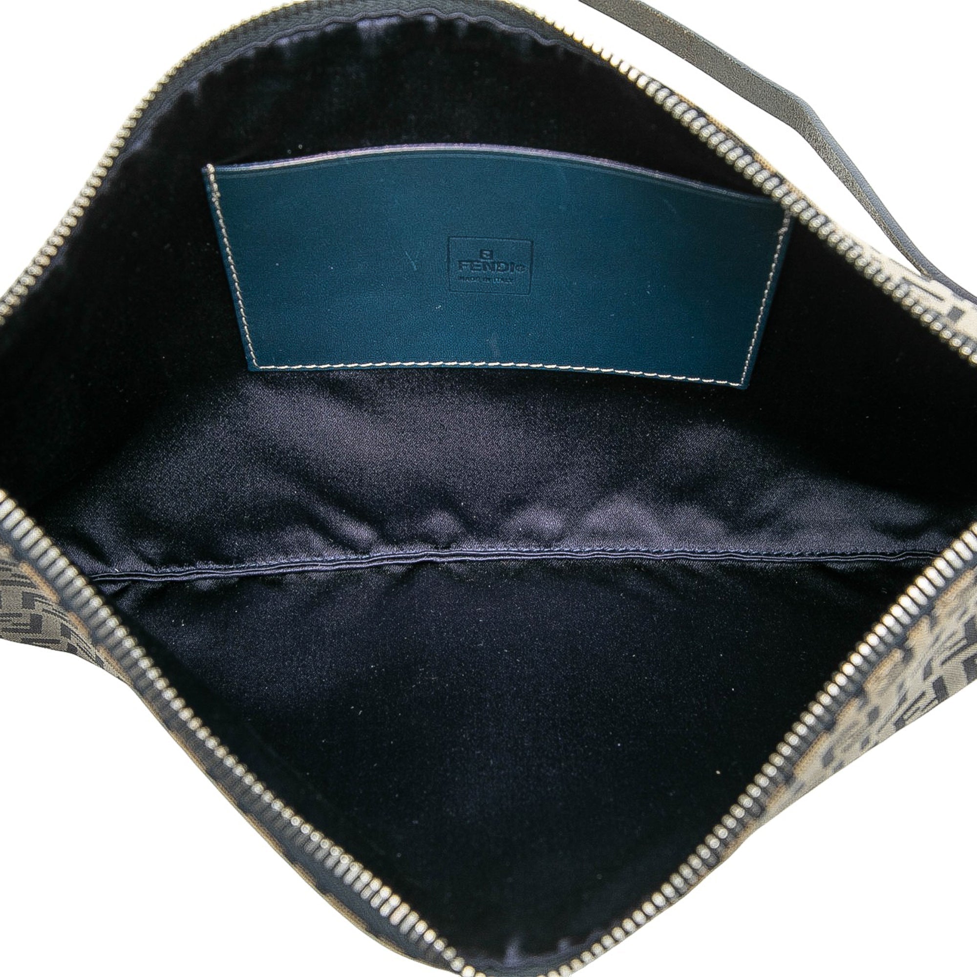 Mama Forever Bag Zucchino Canvas