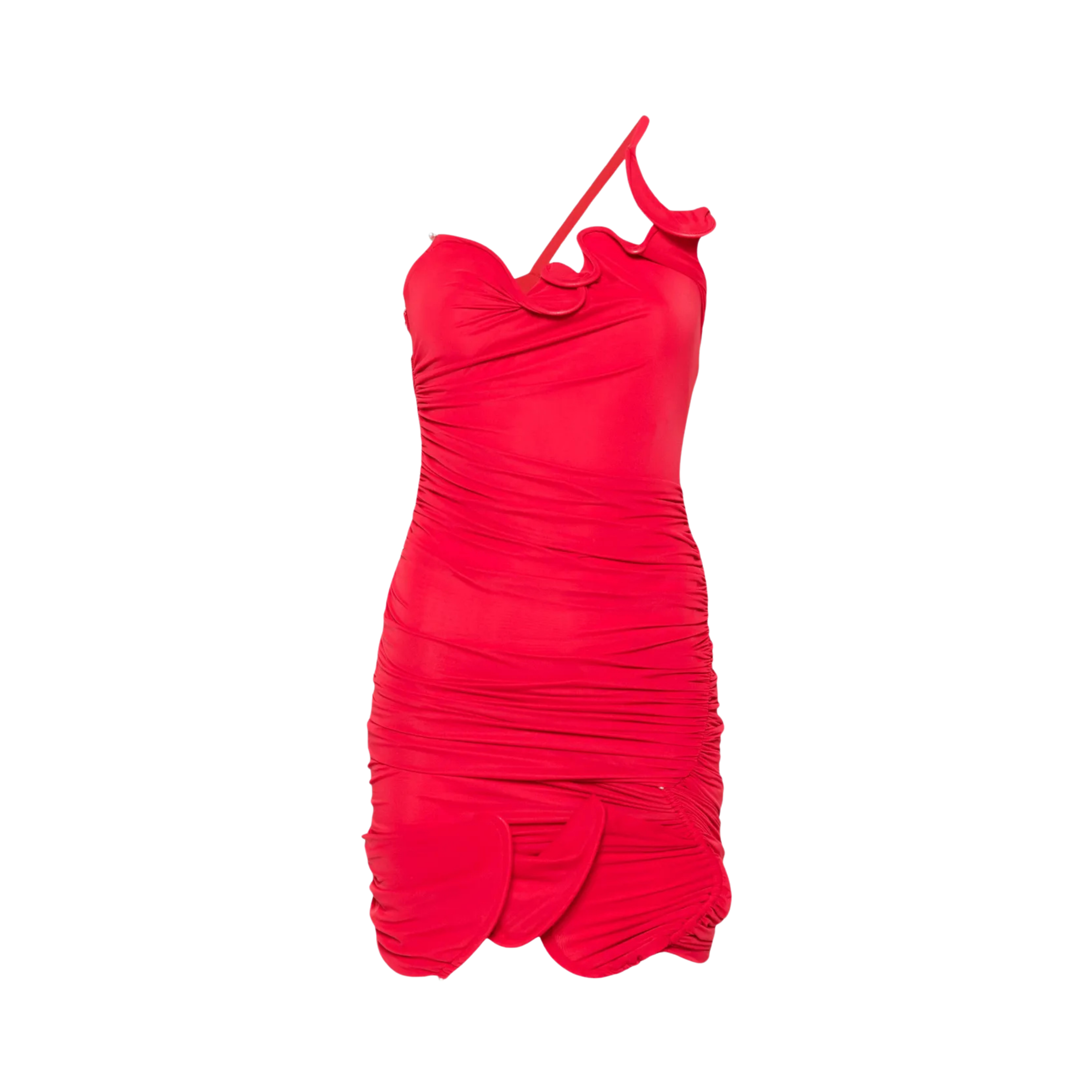 Christopher Esber 'Venus' Dress - Women's 4