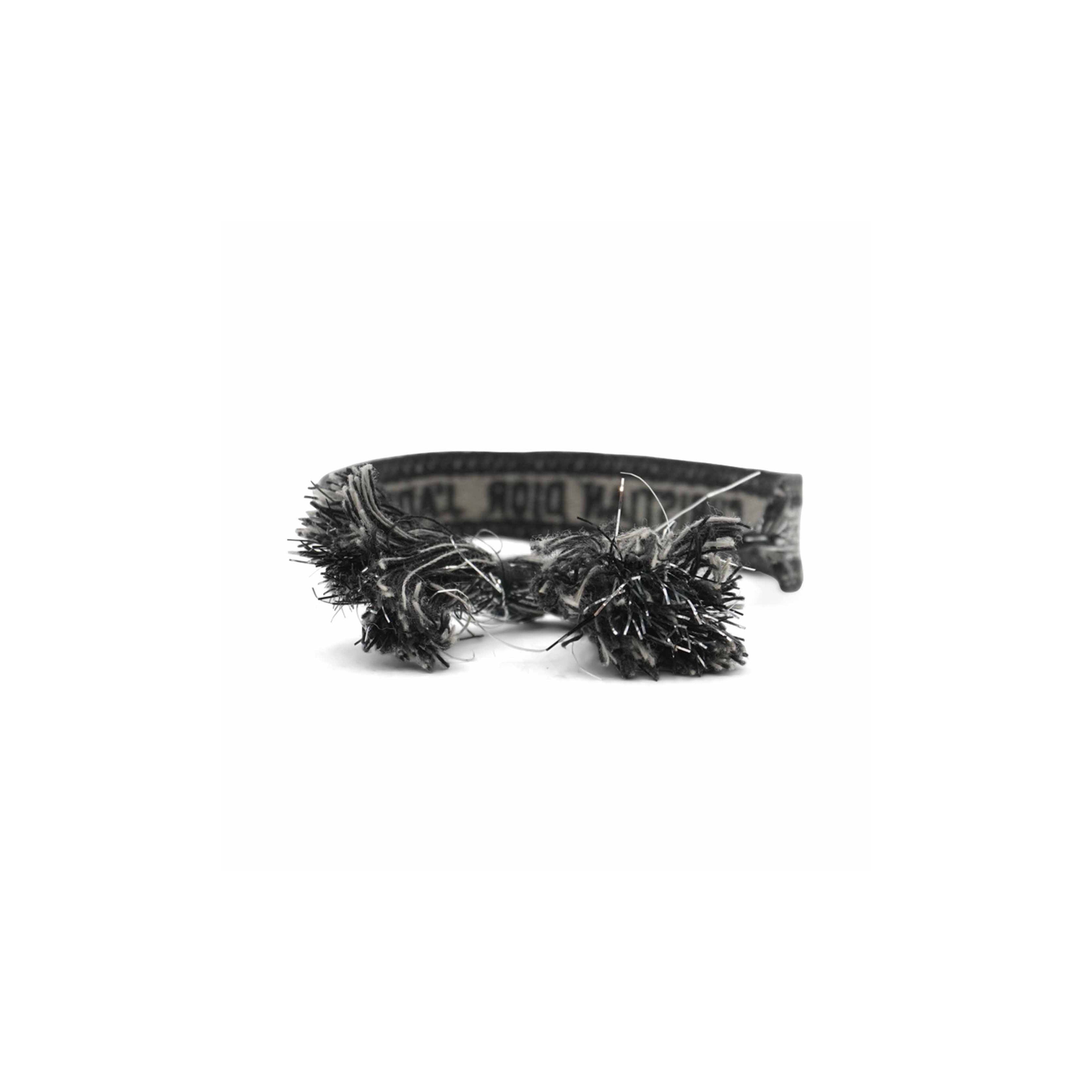Christian Dior Friendship Bracelets