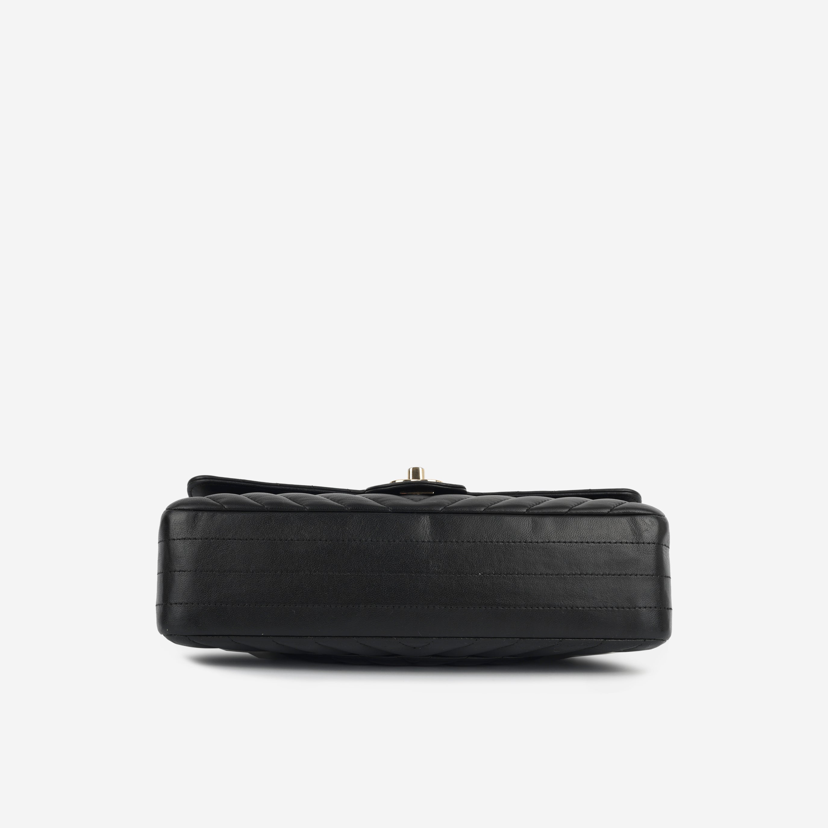 Chanel Medium Chevron Flap