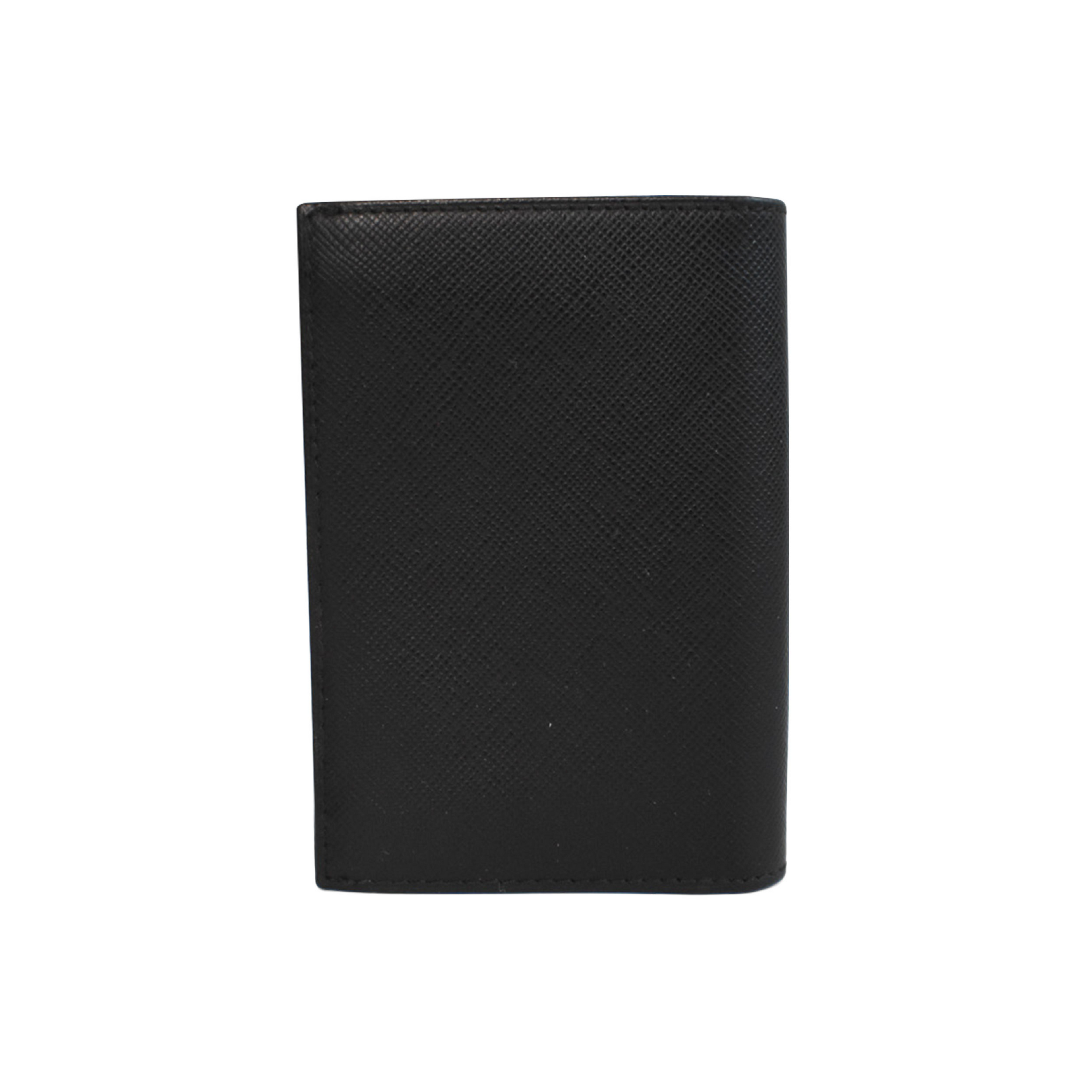 Prada Bi-Fold holder Wallet