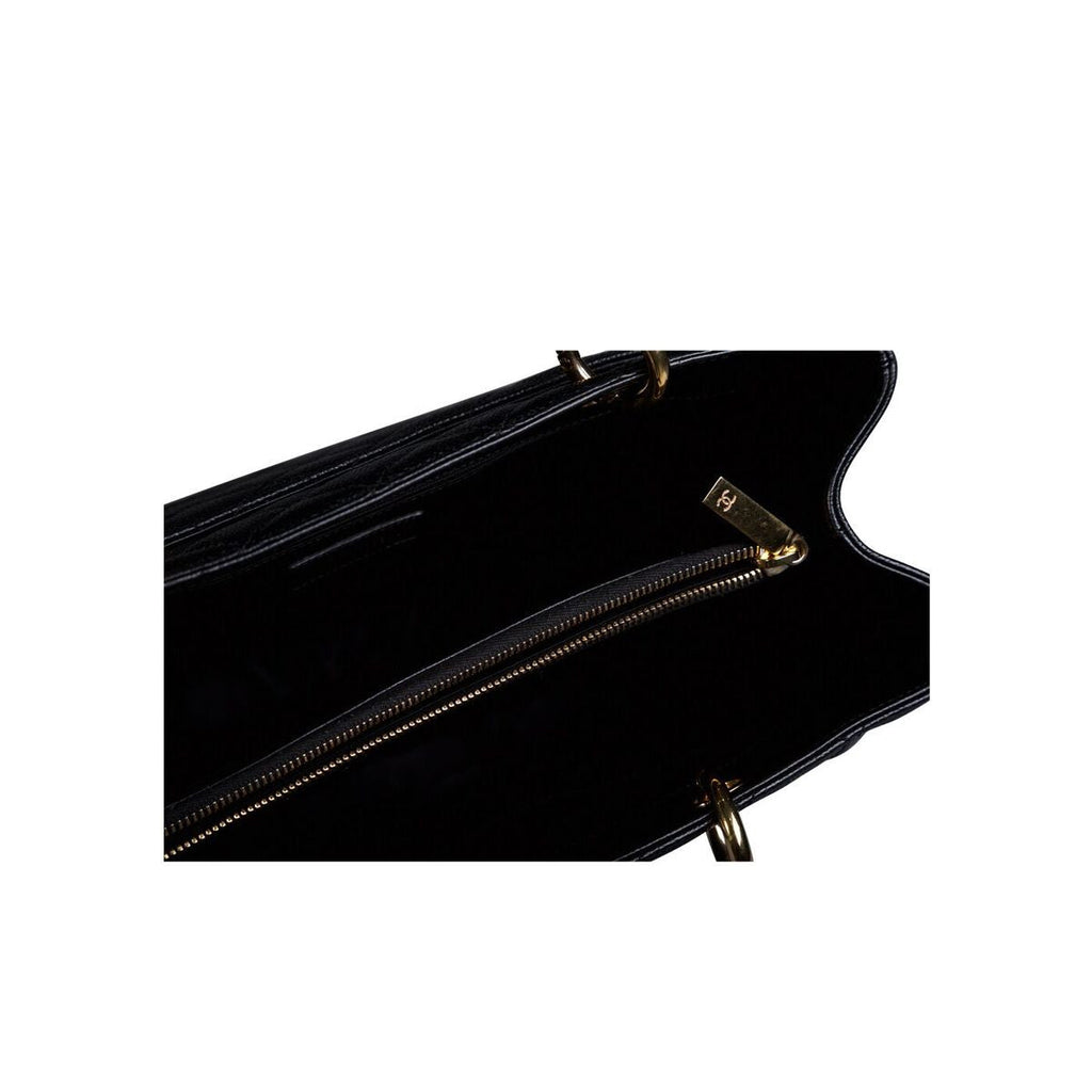 Chanel Grand Shopping Tote
