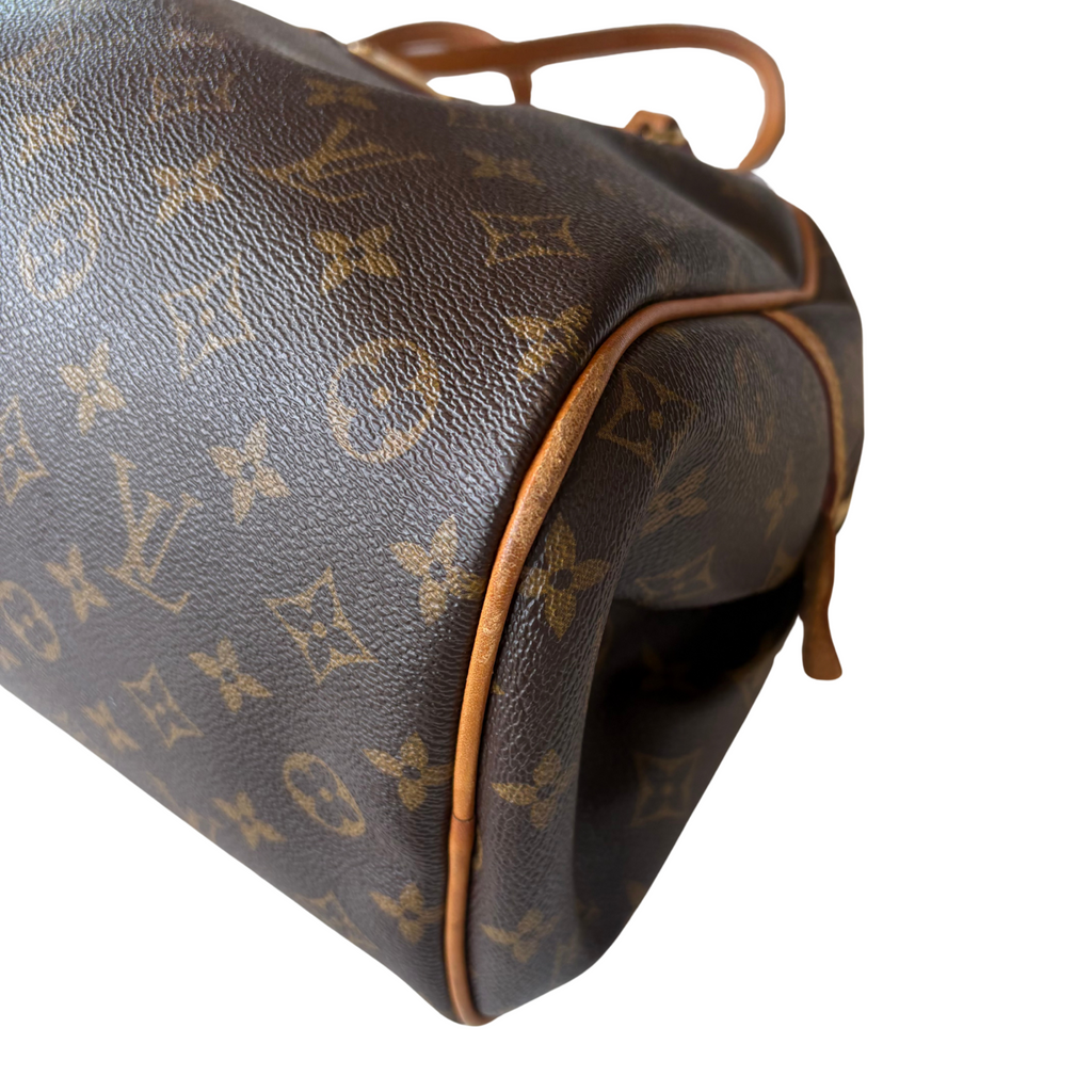 Louis Vuitton 'Montorgueil GM' Shoulder Bag