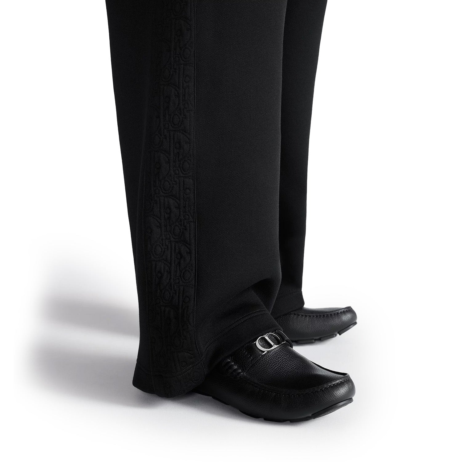 Dior Odeon Loafer