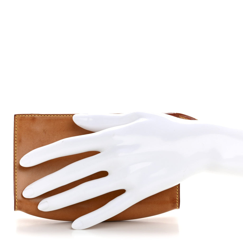 Calfskin Nomade Pochette