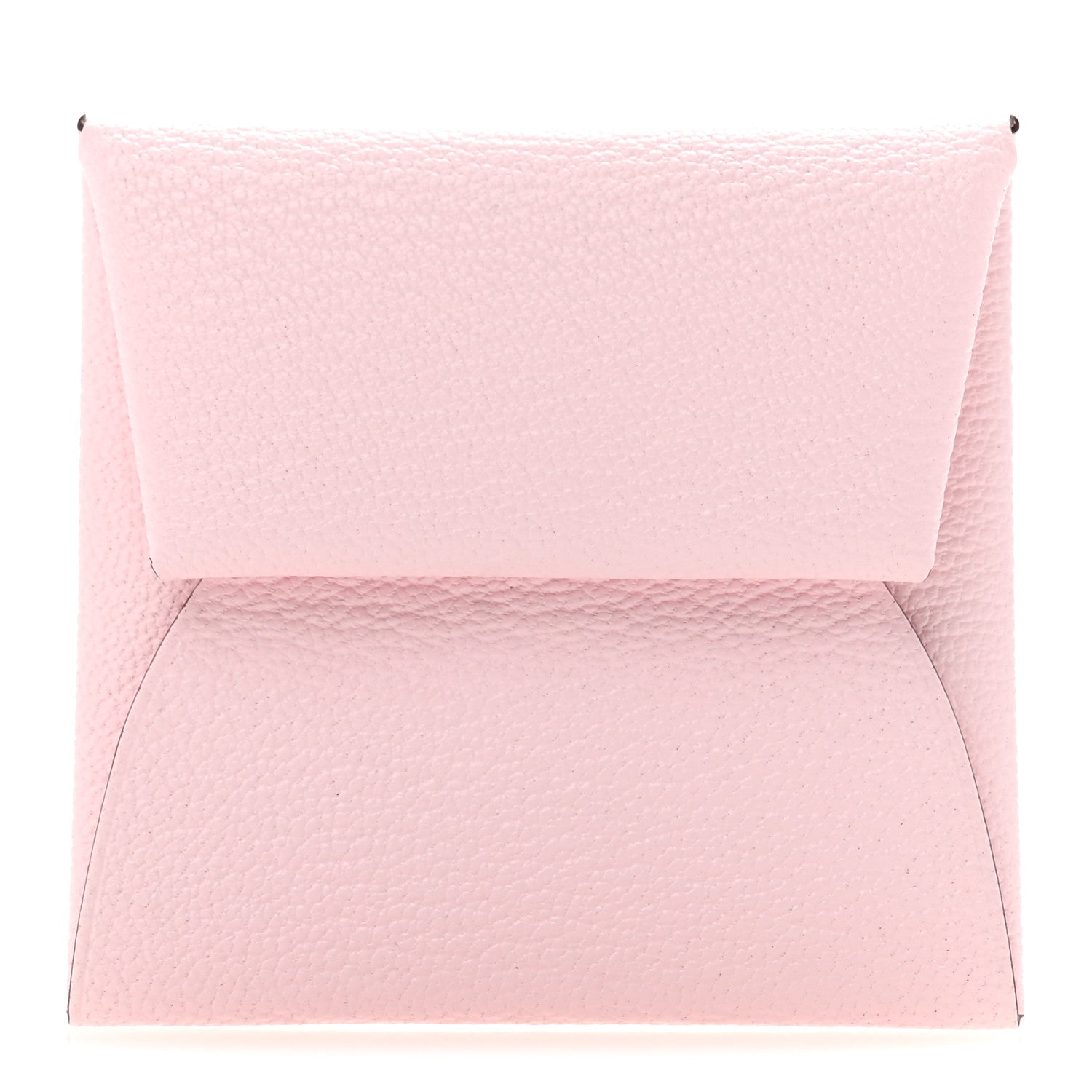 Chevre Mysore Bastia Coin Purse Rose Darling