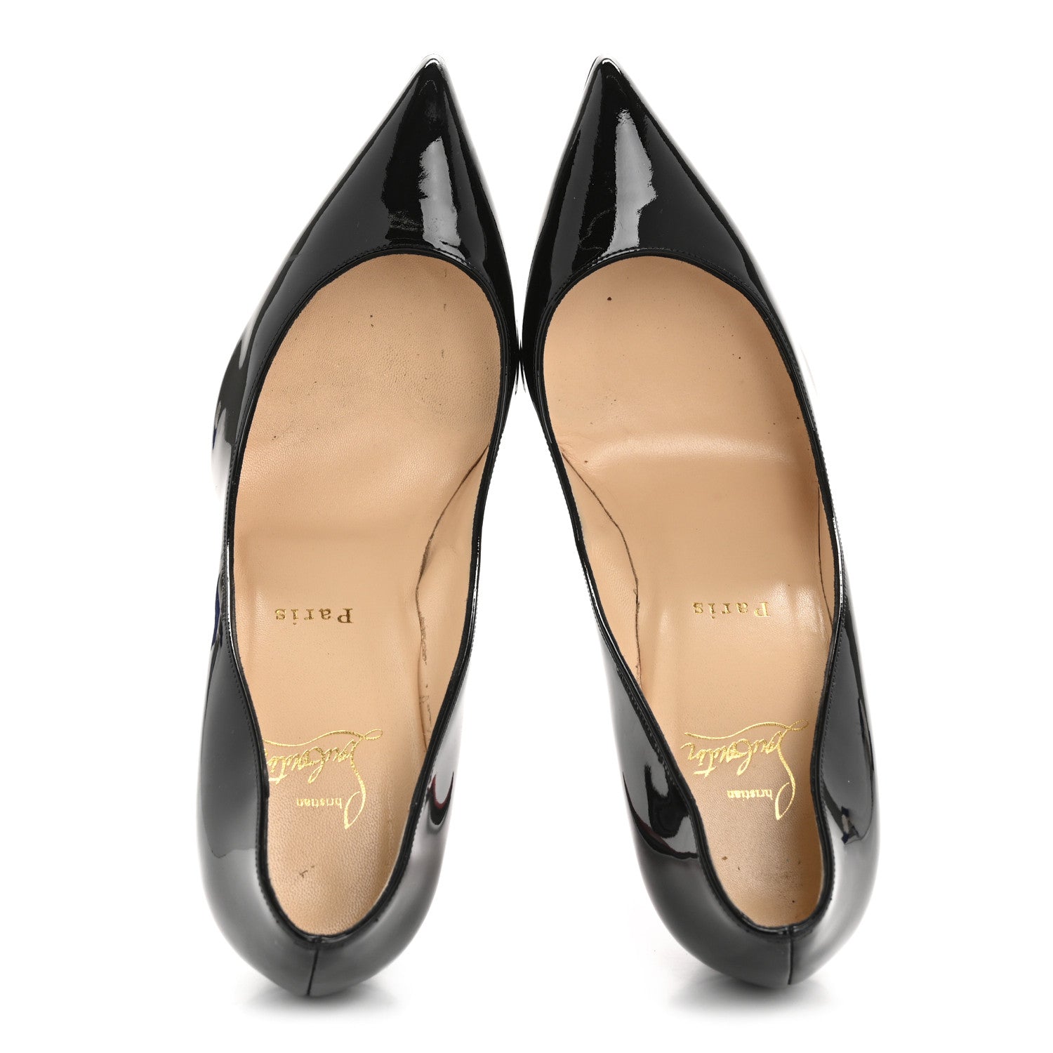 Patent So Kate 120 Pumps 39.5 Black