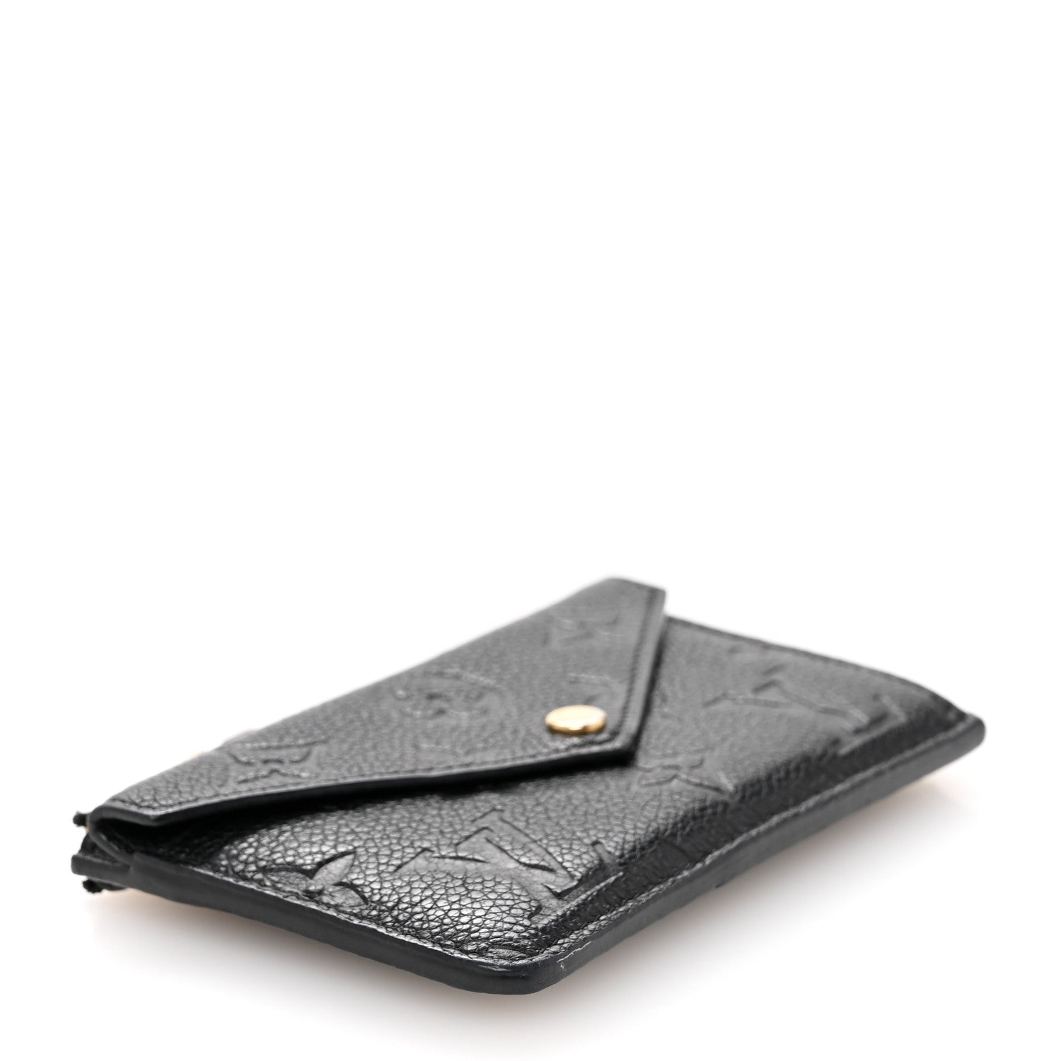 Empreinte Recto Verso  Holder Black