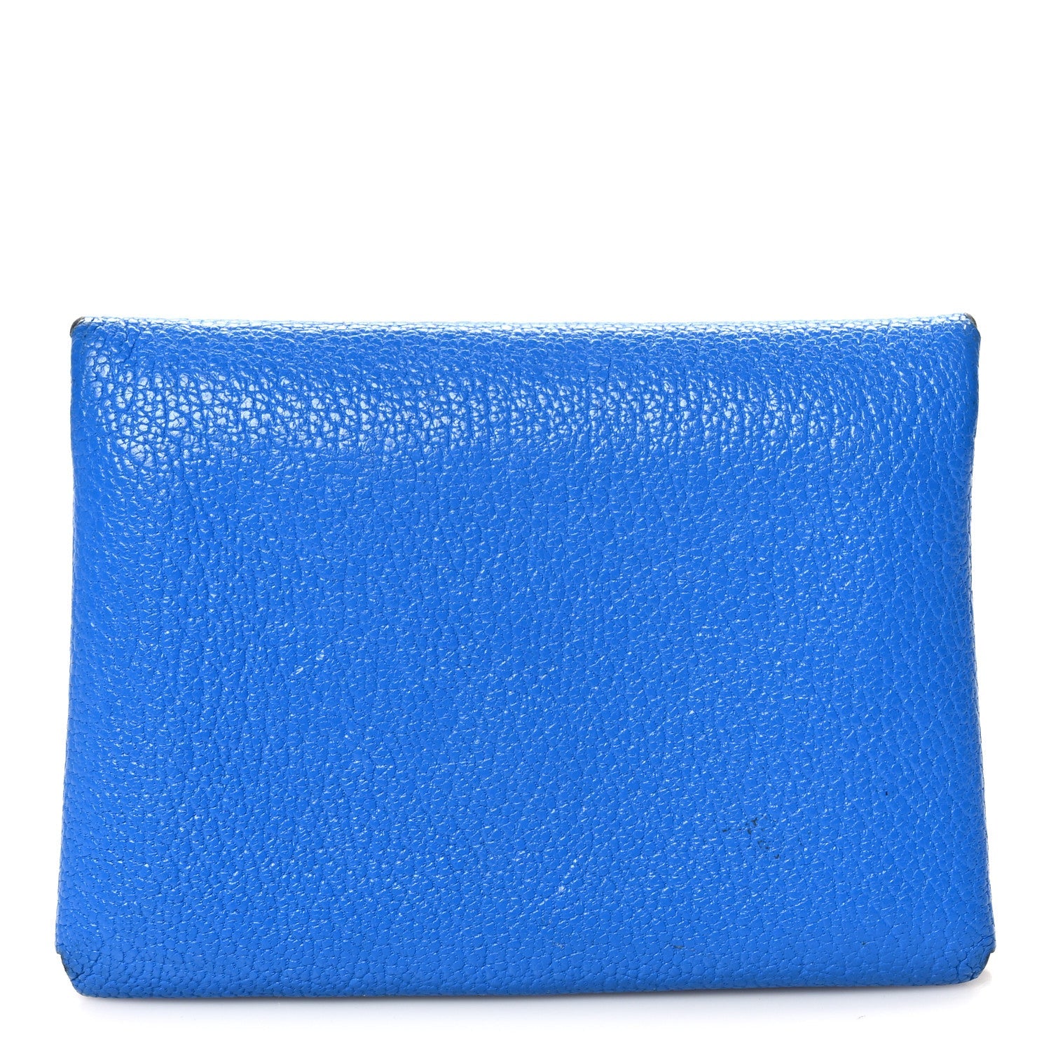 Chevre Mysore Calvi Duo  Case Bleu Hydra