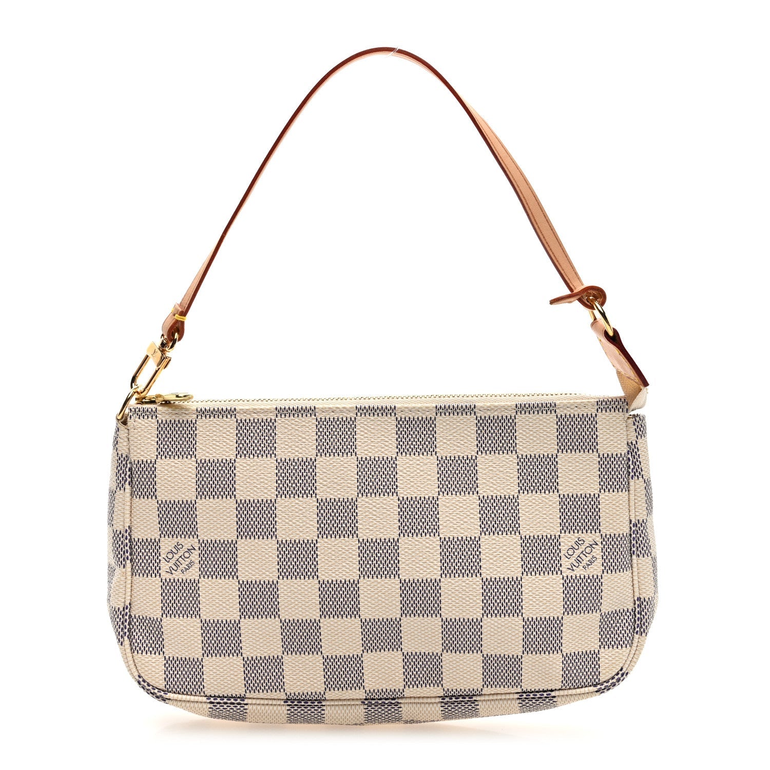 Damier Azur Pochette Accessories