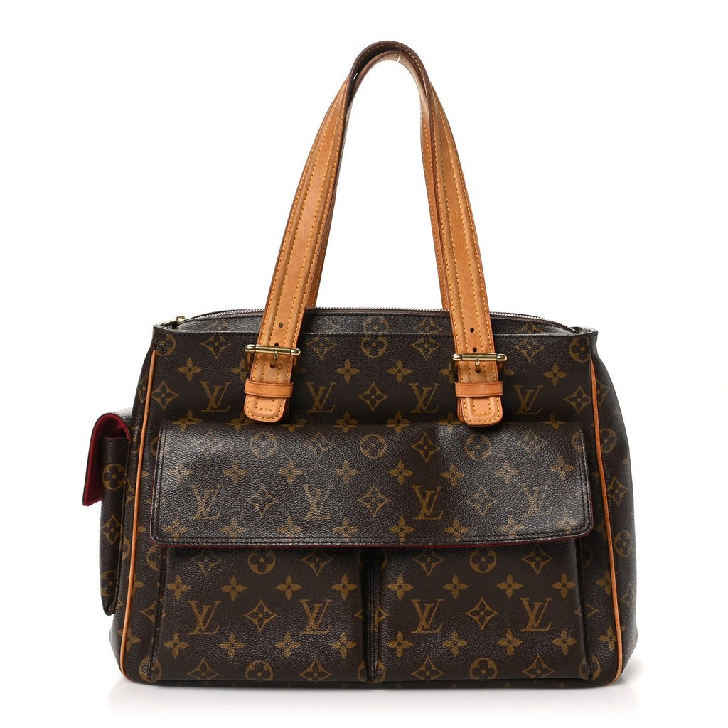 Monogram Multipli-Cite