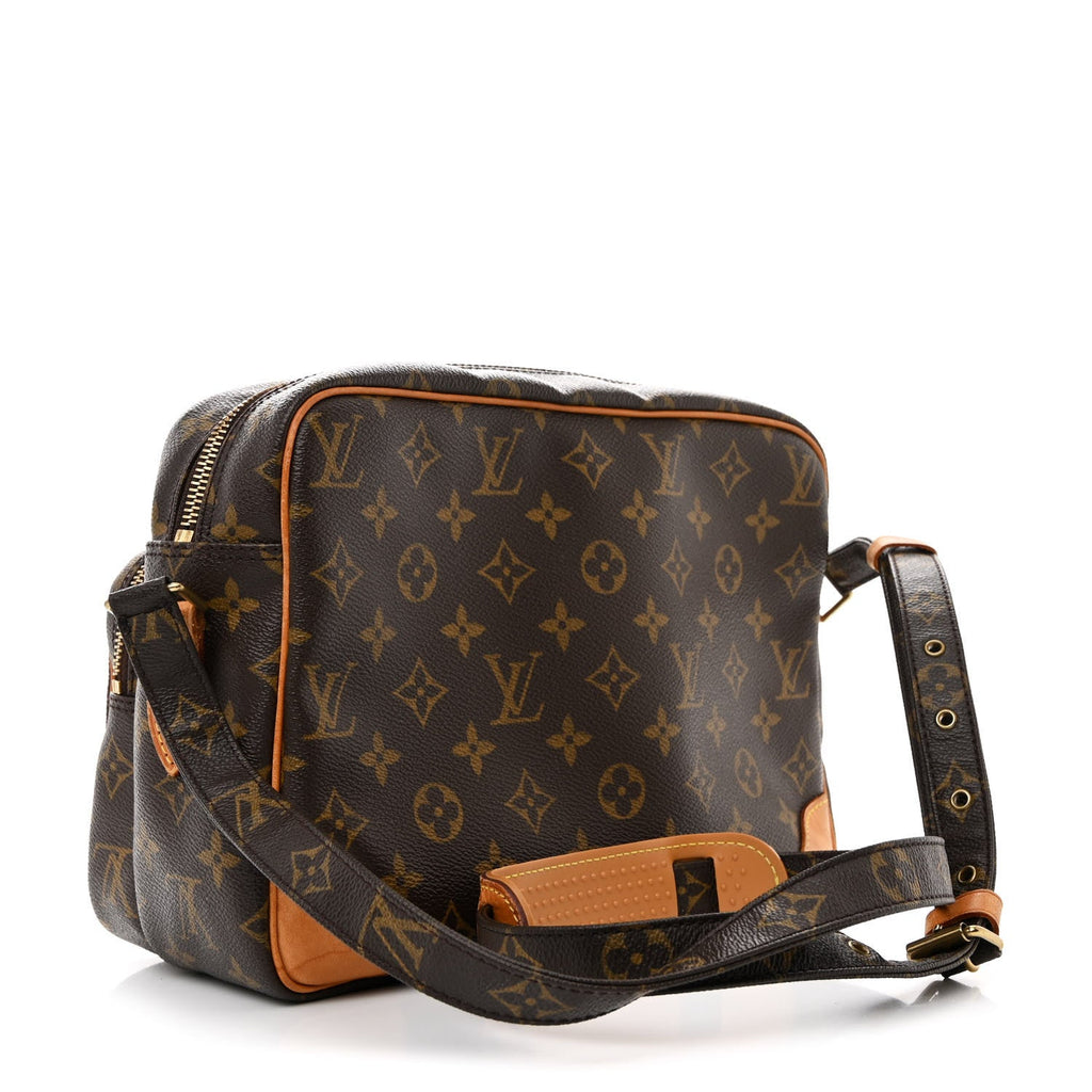 Monogram Nil 28