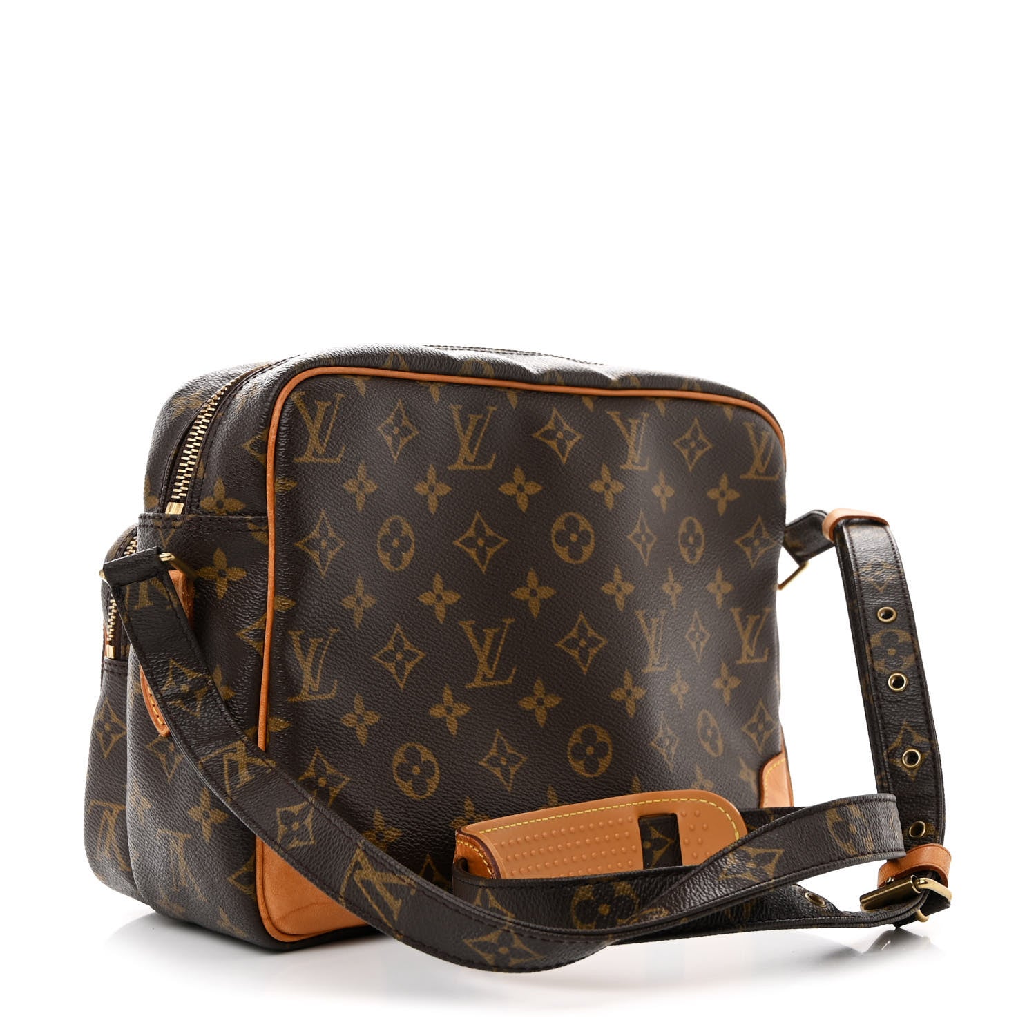 Monogram Nil 28