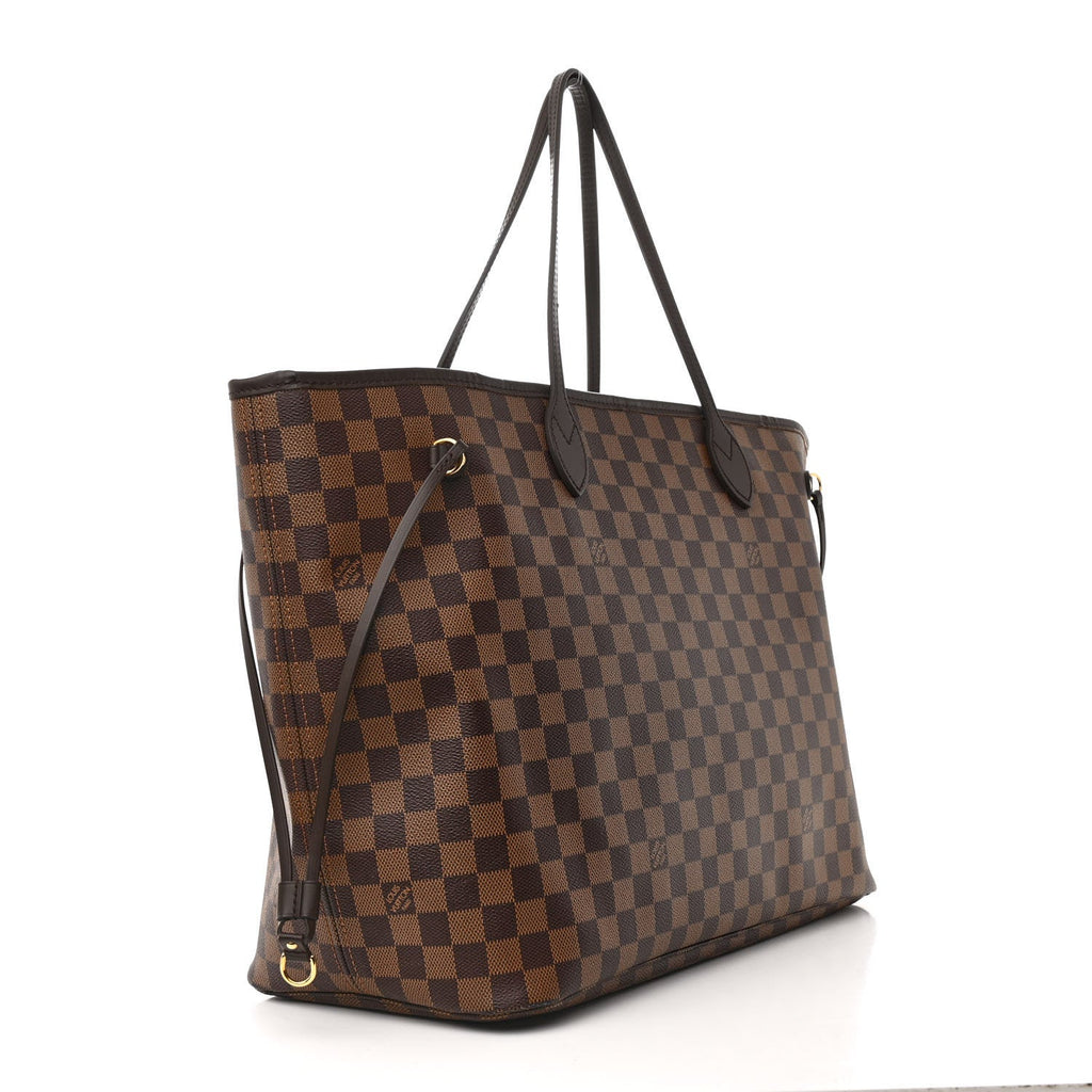 Damier Ebene Neo Neverfull GM