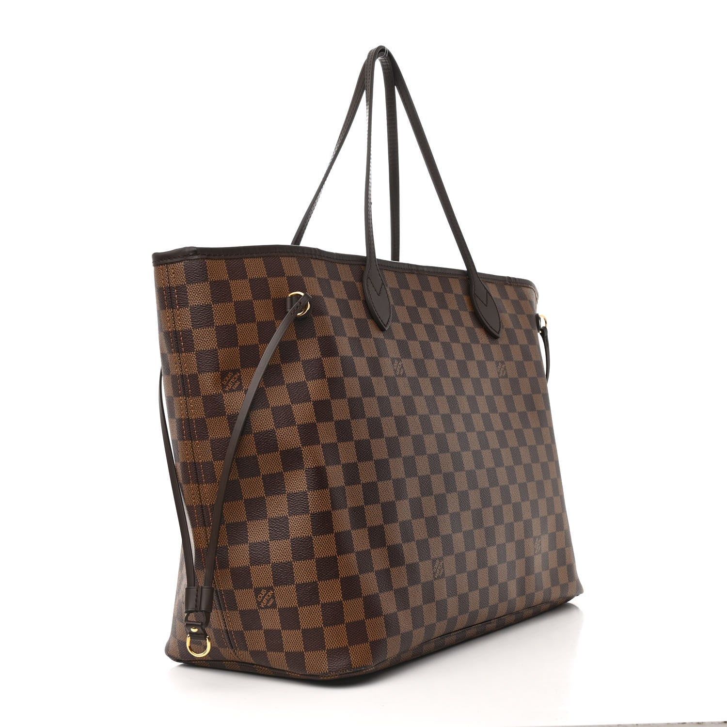Damier Ebene Neo Neverfull GM