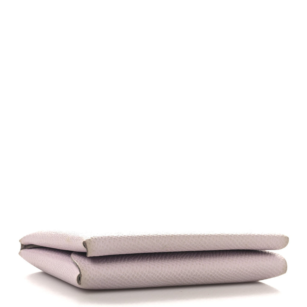 Epsom Calvi Duo  Case Mauve Pale