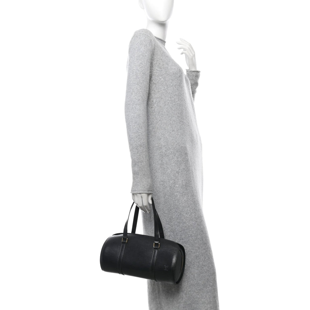 Epi Soufflot Black