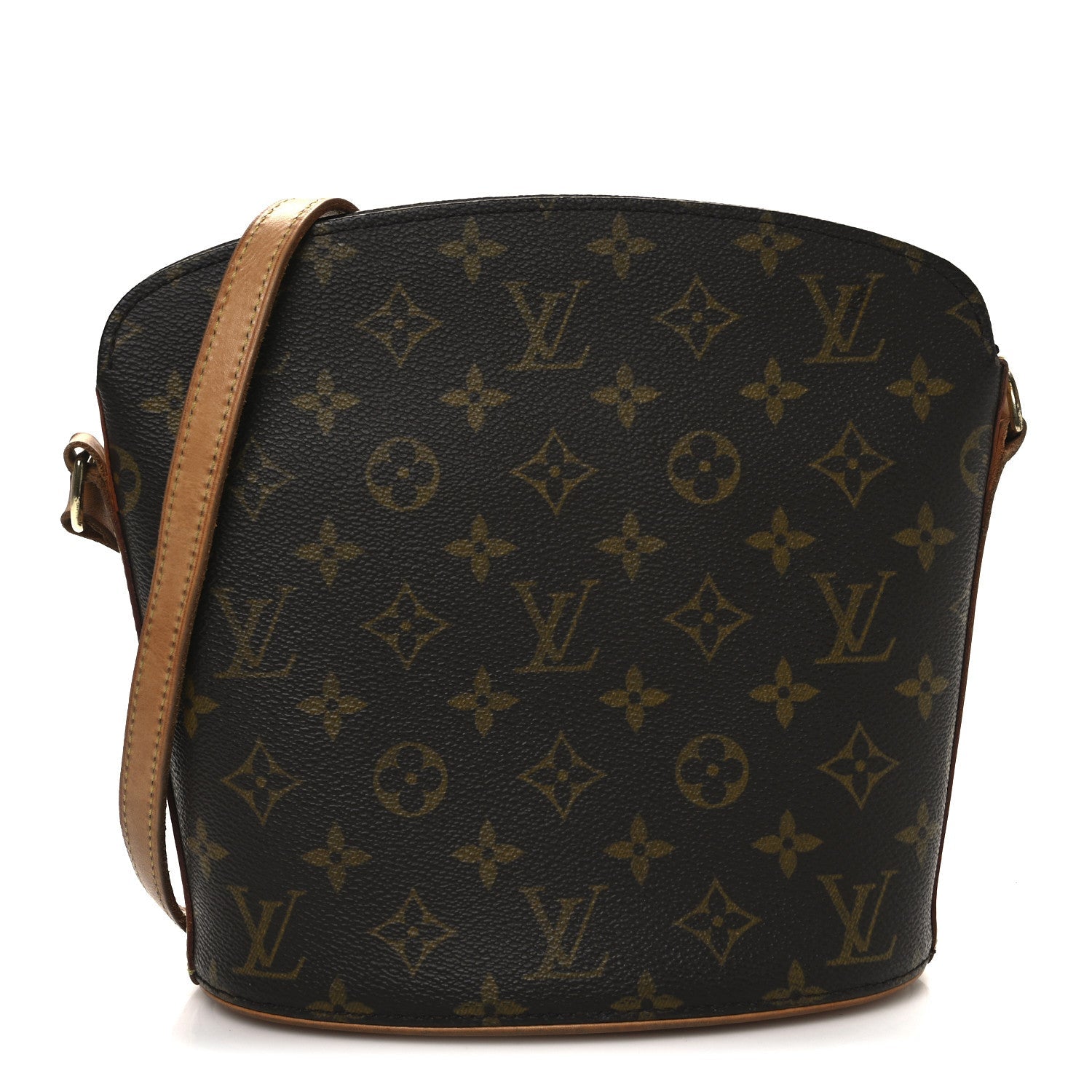 Monogram Drouot