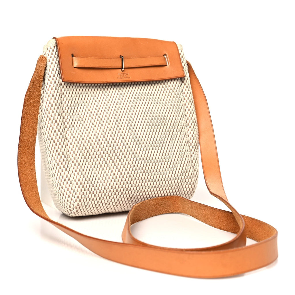 Toile Herbag TPM Natural