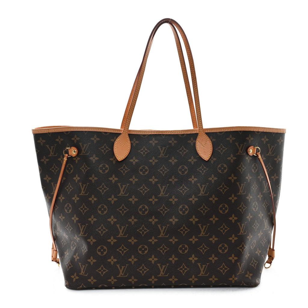Monogram Neo Neverfull GM