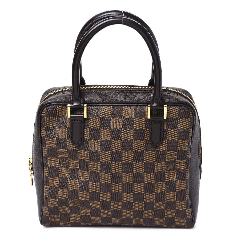 Damier Ebene Brera
