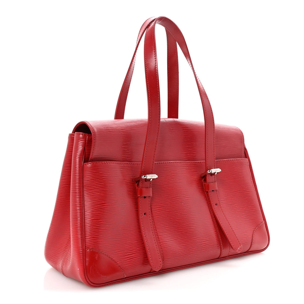 Epi Segur MM Rouge