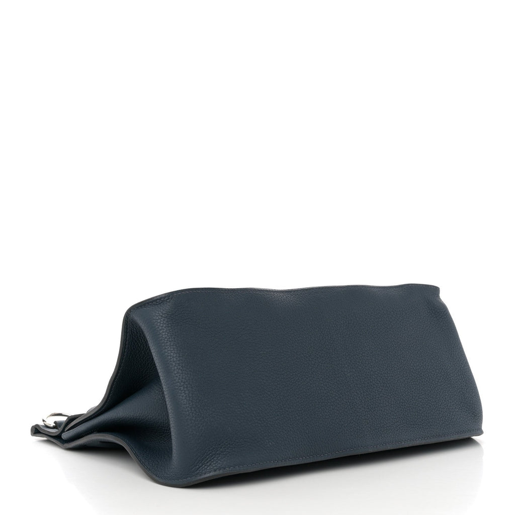 Taurillon Clemence Jypsiere 34 Bleu de Prusse