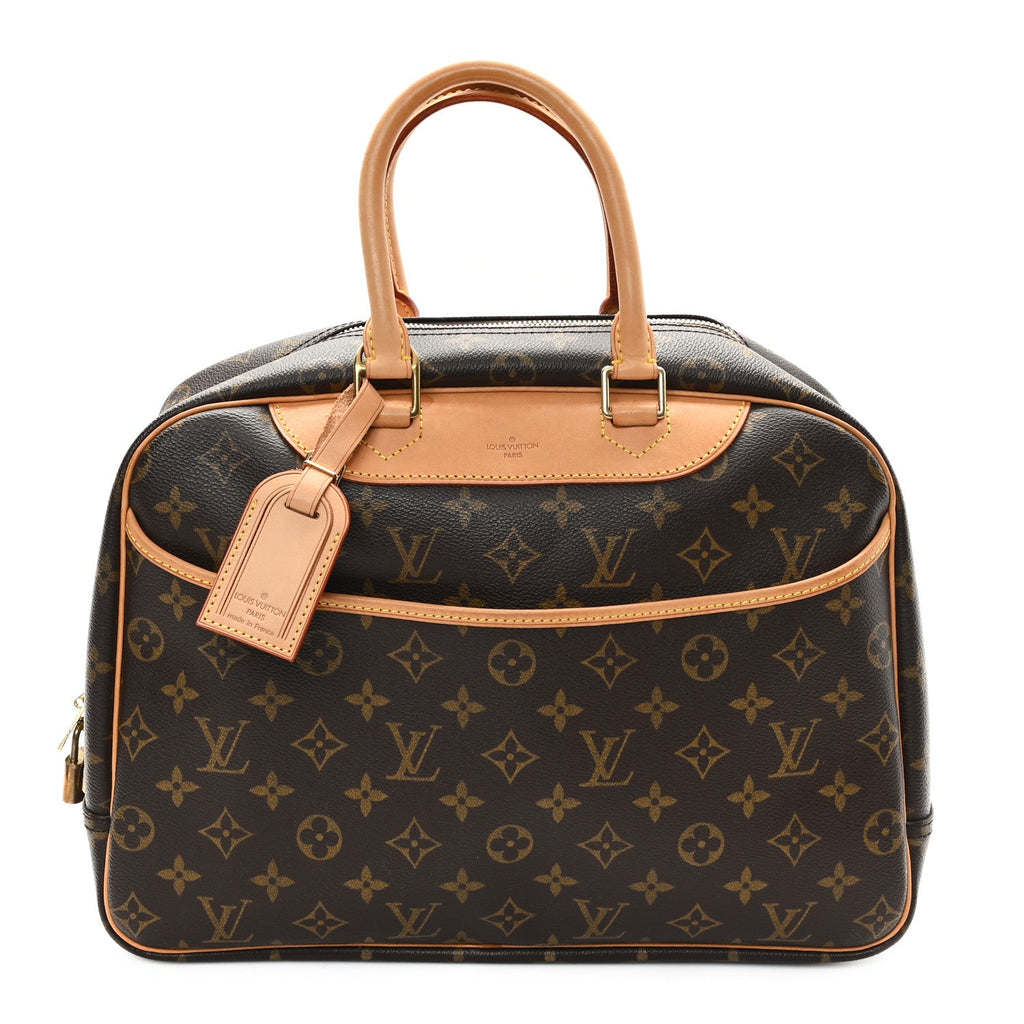 Monogram Deauville