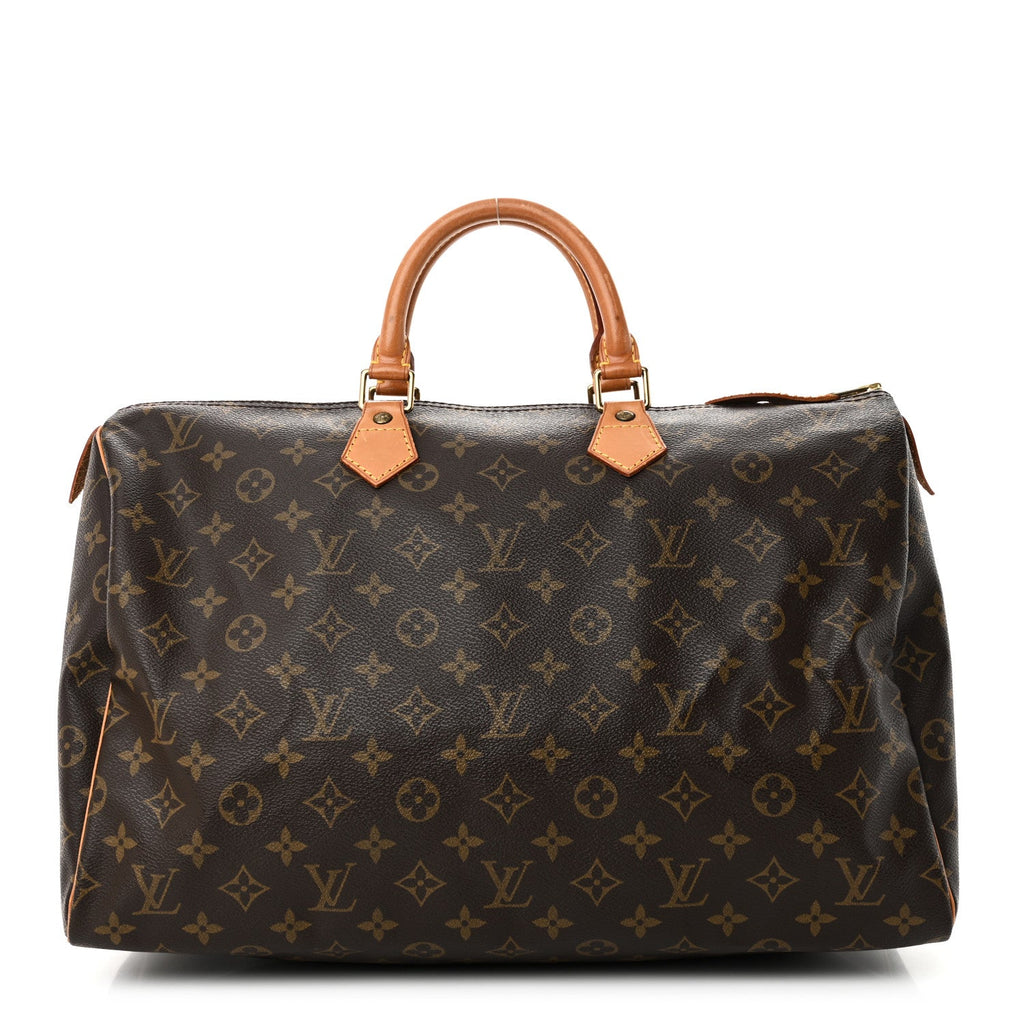Monogram Speedy 40