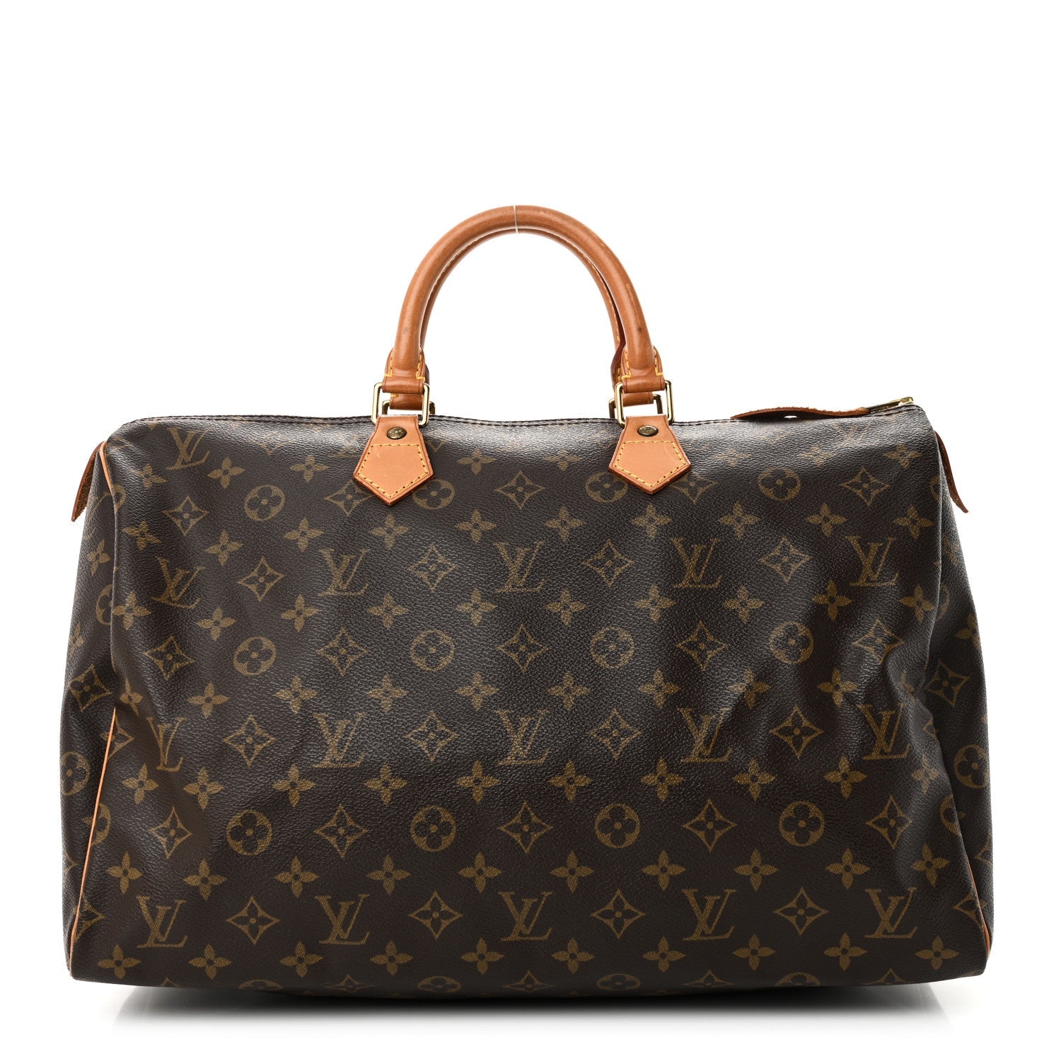 Monogram Speedy 40
