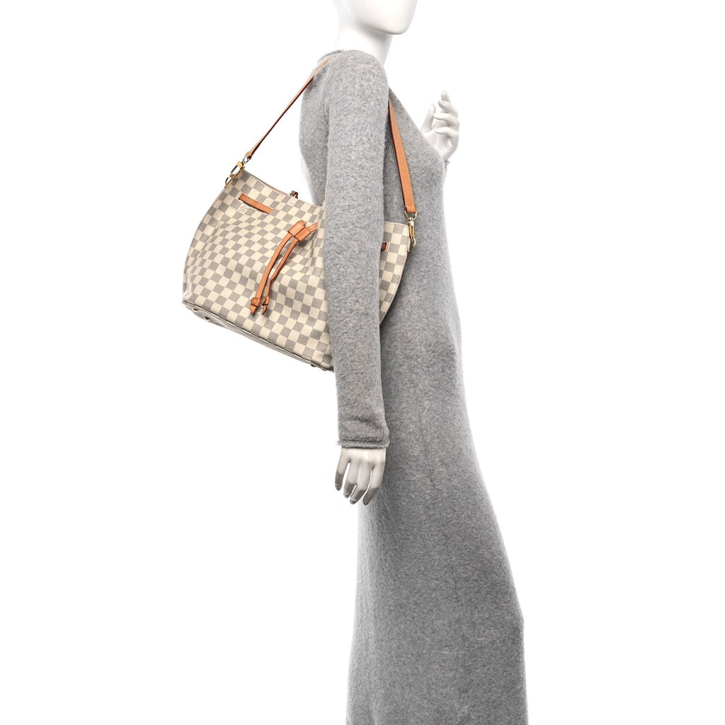 Damier Azur Girolata