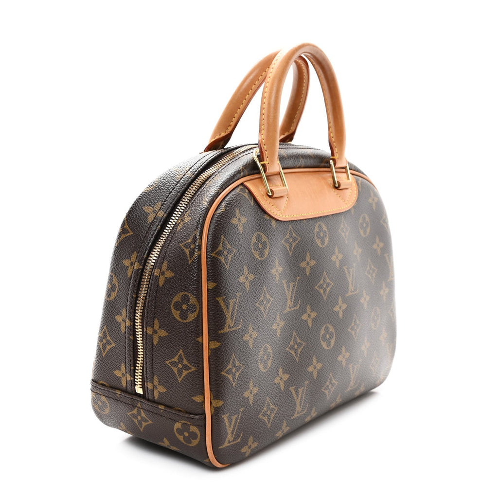 Monogram Trouville