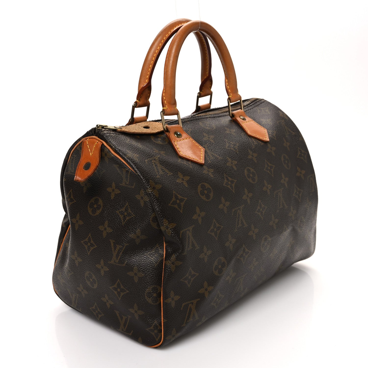 Monogram Speedy 35