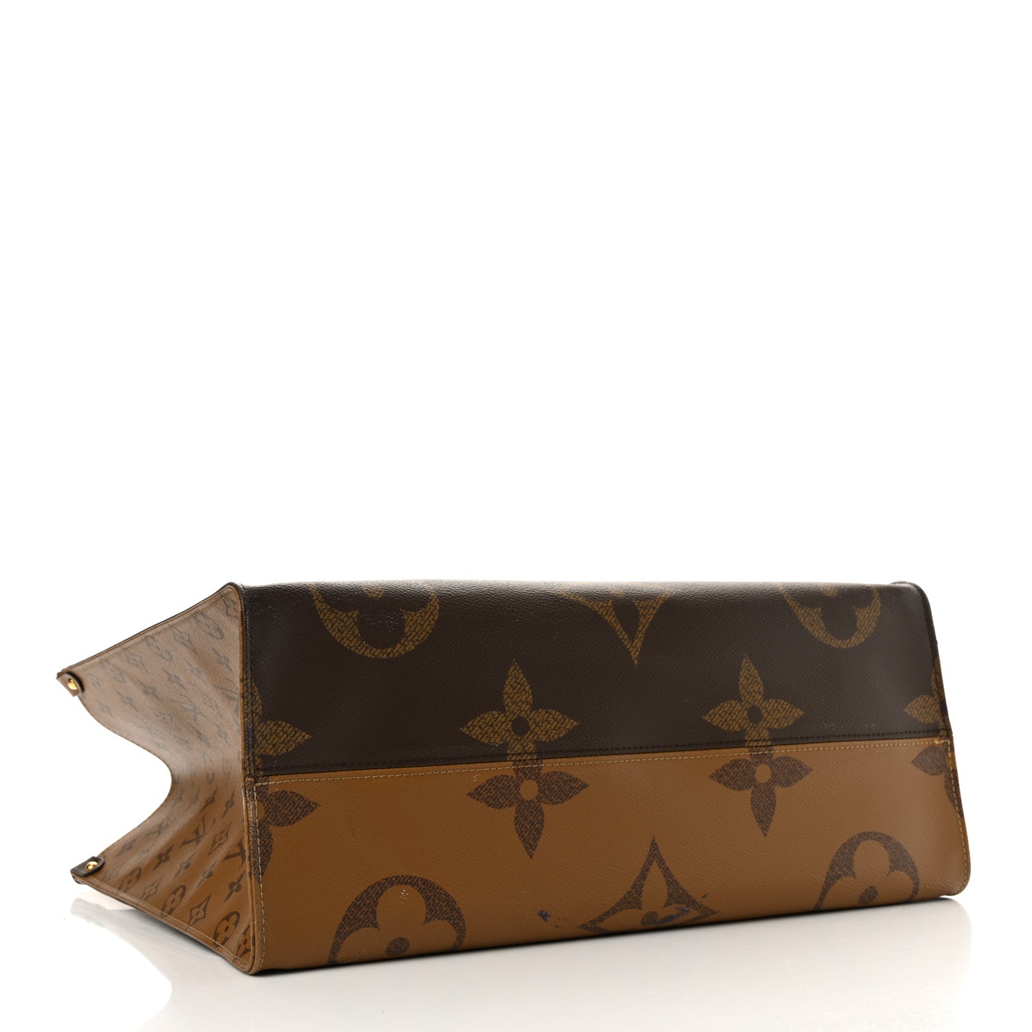 Reverse Monogram Giant Onthego GM