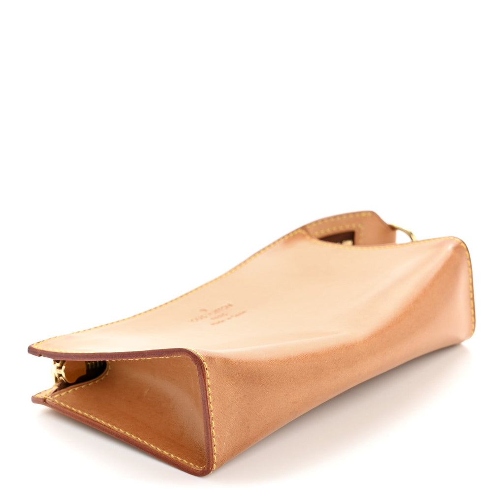 Calfskin Nomade Pochette